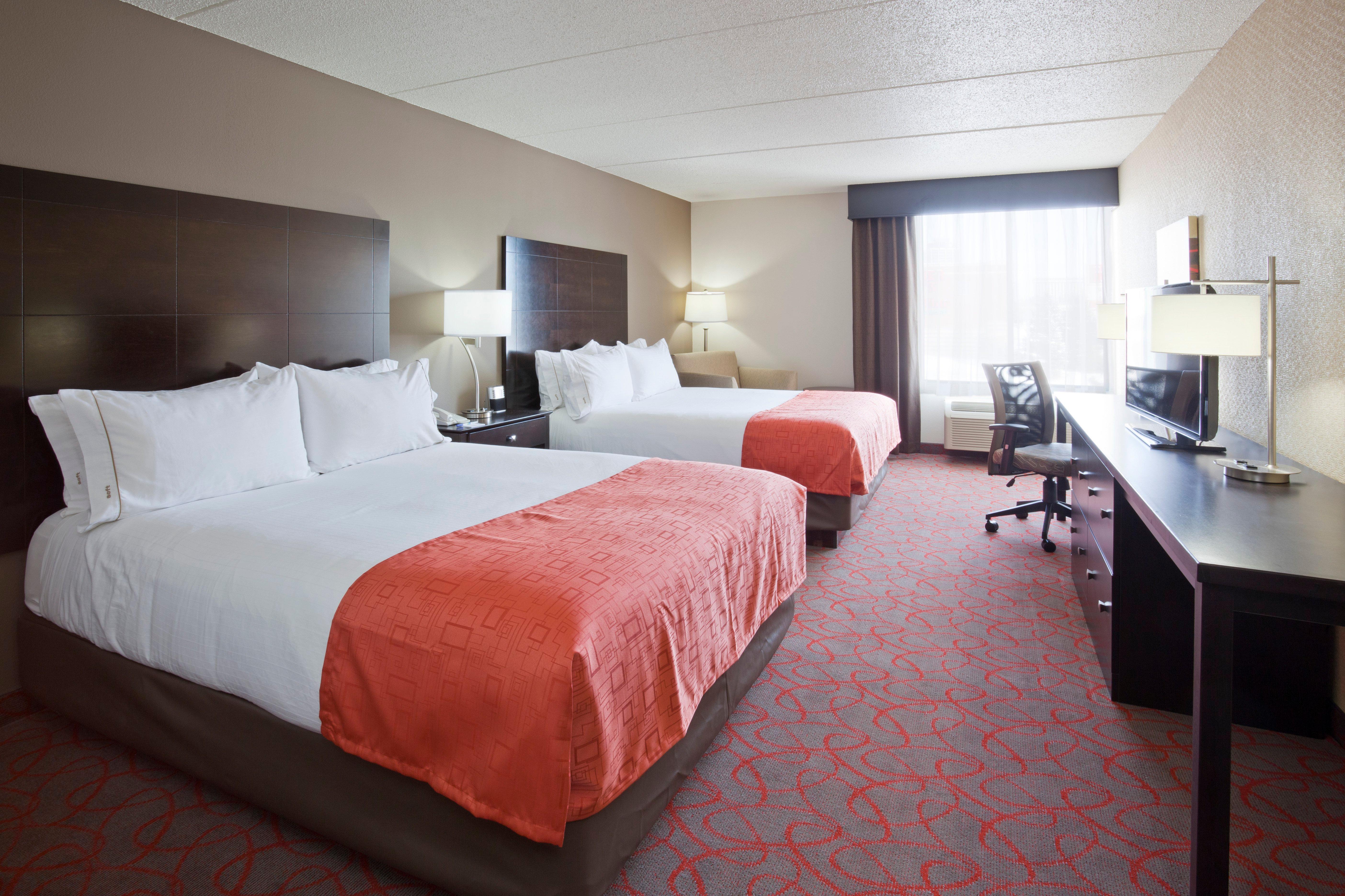 Holiday Inn Express & Suites Bloomington West By Ihg Exterior foto